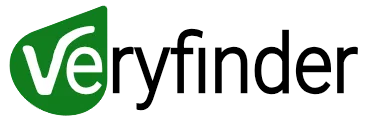 VeryFinder Logo